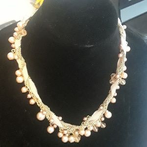 New Apt9 choker style necklace